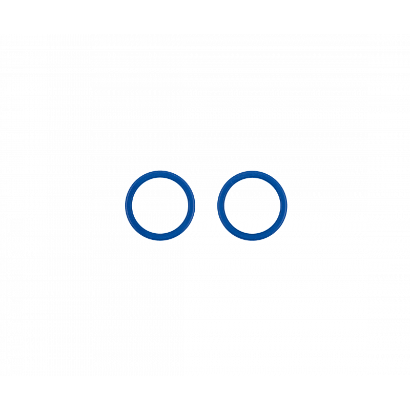 CeramicSpeed Pair of replacement seals for 61801 (RZ)