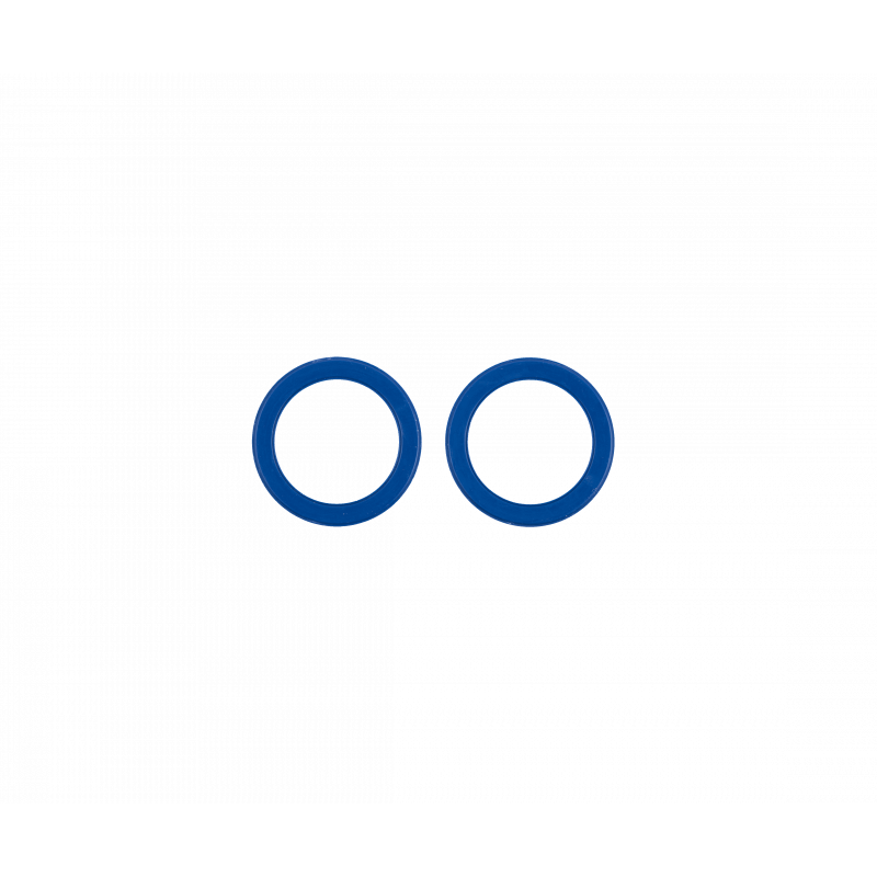 CeramicSpeed Pair of replacement seals for 61901 (RZ)