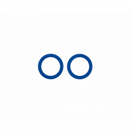 CeramicSpeed Pair of replacement seals for 61901 (RZ)