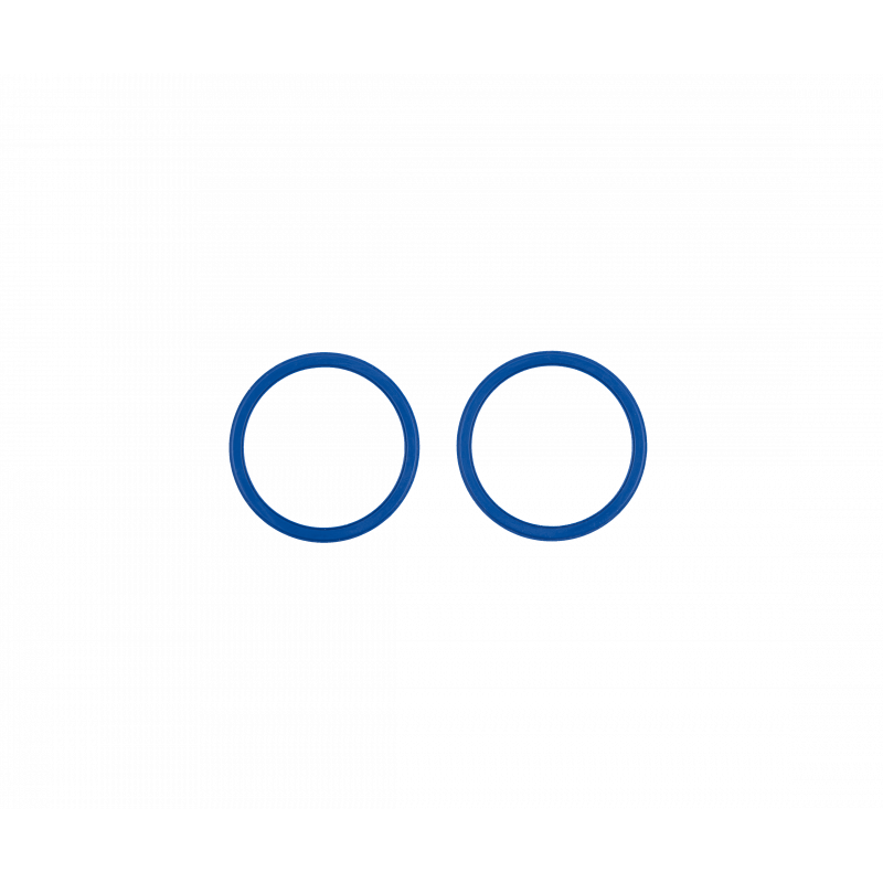 CeramicSpeed Pair of replacement seals for 61803 (RZ)