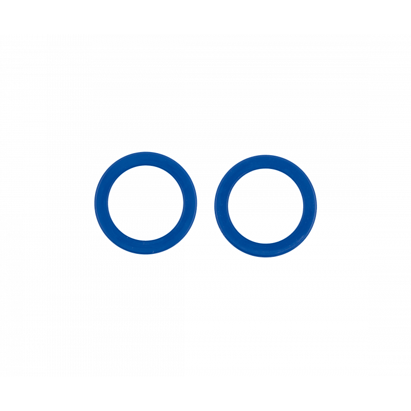 CeramicSpeed Pair of replacement seals for 61903 (RZ)