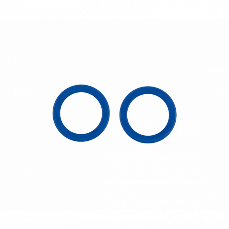 CeramicSpeed Pair of replacement seals for 61903 (RZ)