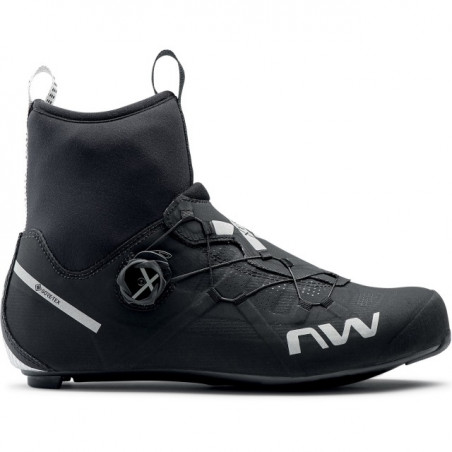 Northwave Schuhe Extreme R GTX Black