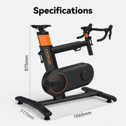CYCPLUS T7 Smart Bike