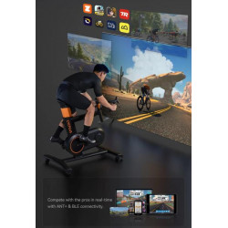 CYCPLUS T7 Smart Bike