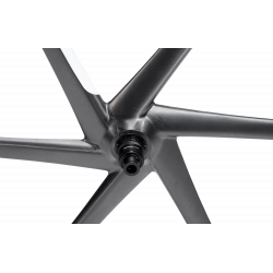 Bike Ahead Biturbo Aero 2.0