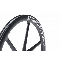 Bike Ahead Biturbo Aero 2.0