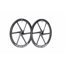 Bike Ahead Biturbo Aero 2.0