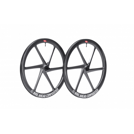 Bike Ahead Biturbo Aero 2.0