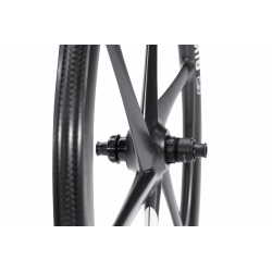 Bike Ahead Biturbo Aero 2.0