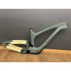 Bold Cycles Unplugged...