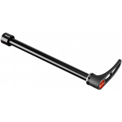 DT Swiss RWS 142/12mm, E-Thru, Thru Axle, schwarz