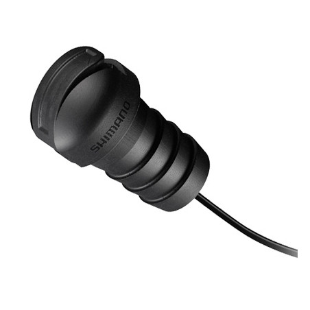 Shimano Dura Ace Di2 TRI-Lenkerendschalter , SW-R9160,  11/-12-fach ohne Kabel-Set