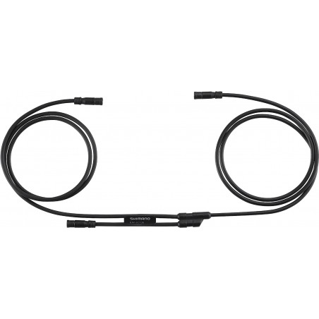 Shimano Dura Ace Di2 Y-Kabel EW-JC130, EW-JC130SM,  E-Tube 320/520mm schwarz Box