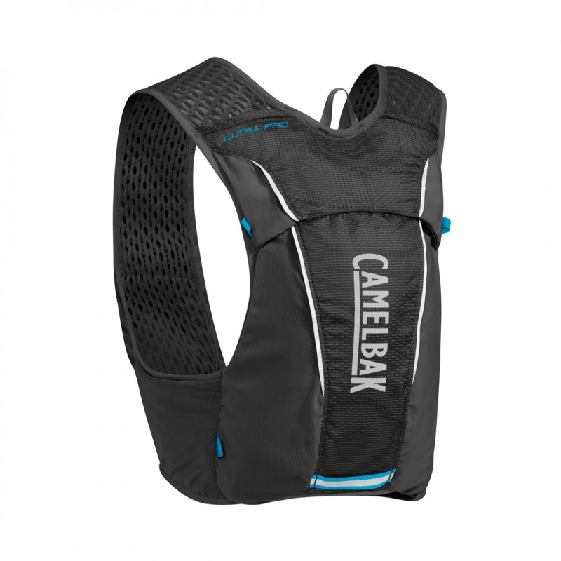 CamelBak Ultra Pro Vest black-atomic blue