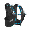 CamelBak Ultra Pro Vest black-atomic blue