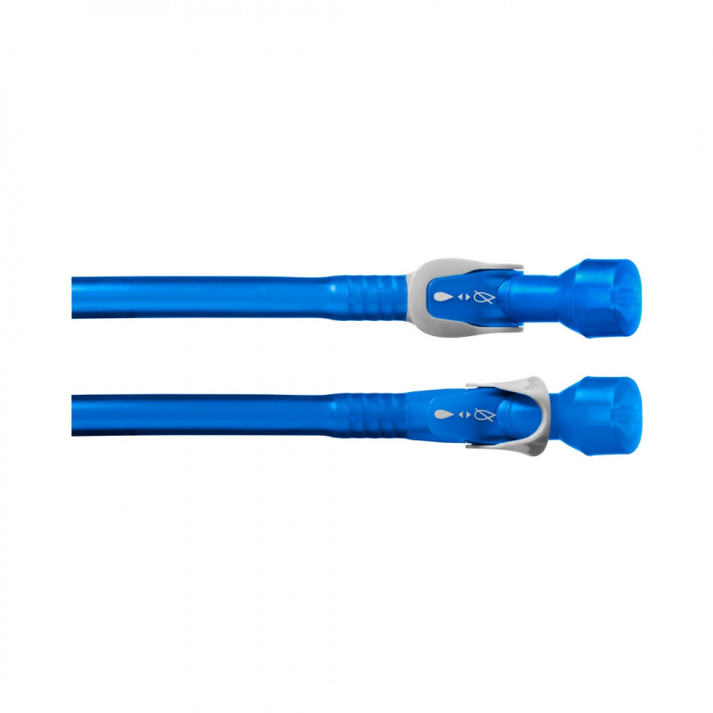 CamelBak Crux Reservoir On/Off Ventil blau