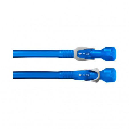 CamelBak Crux Reservoir On/Off Ventil blau