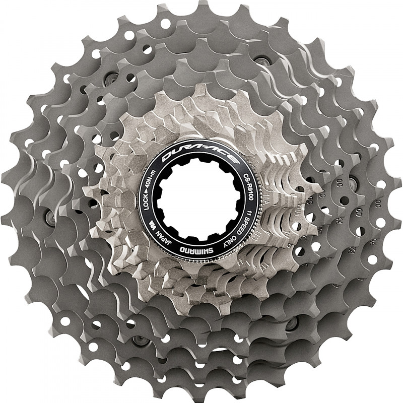 Shimano Dura-Ace Kassette 11-30, CS-R910011130,  11-fach