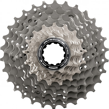 Shimano Dura-Ace Kassette 12-28, CS-R910011228,  11-fach