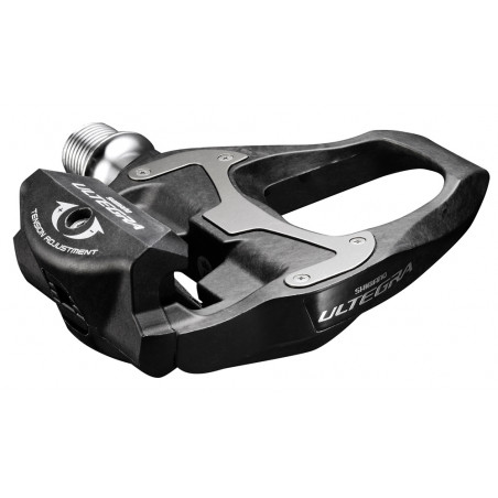 Shimano Ultegra Pedal SPD-SL Carbon, PD-R8000