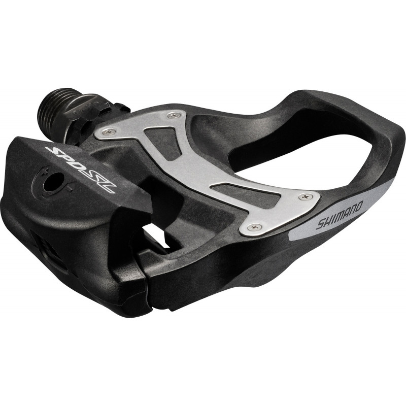 Shimano 105 Pedal SPD-SL, PD-R550  schwarz