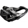 Shimano 105 Pedal SPD-SL, PD-R550  schwarz