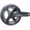 Shimano Ultegra Kurbel 175mm 34/50, FC-R8000EX04  OHNE LAGER