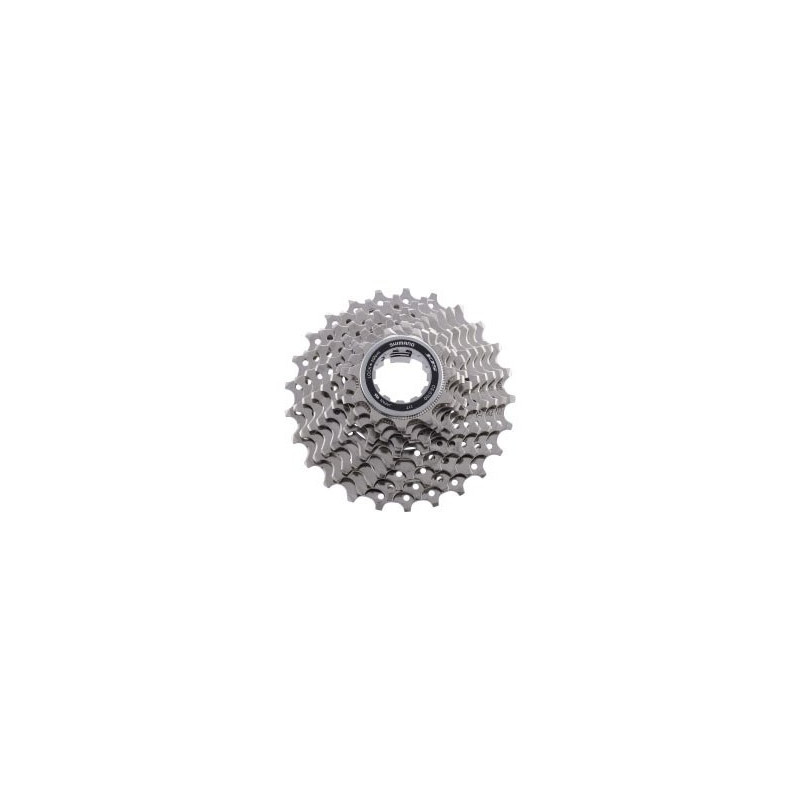 Shimano Tiagra 11 Kassette 11-28, CS-HG4009128,  9-fach