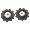 Shimano Dura Ace 12 Wechselrädchen Set, Y-5X0 98140, RD-7900/7970/7800/7700