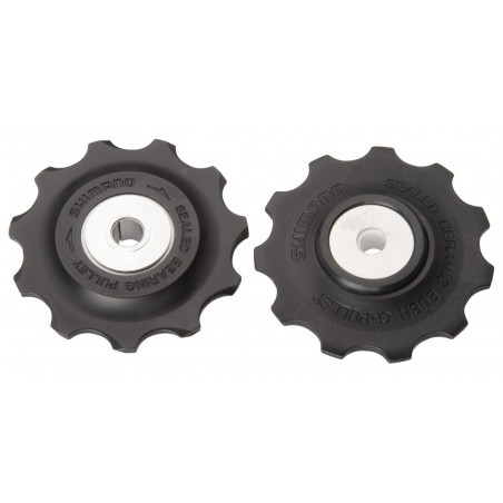 Shimano Ultegra 13/ XT  Wechselrädchen Set, Y-5X998150, RD-6770/6700/6600, M772/771/770