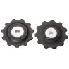 Shimano Ultegra 13/ XT  Wechselrädchen Set, Y-5X998150, RD-6770/6700/6600, M772/771/770