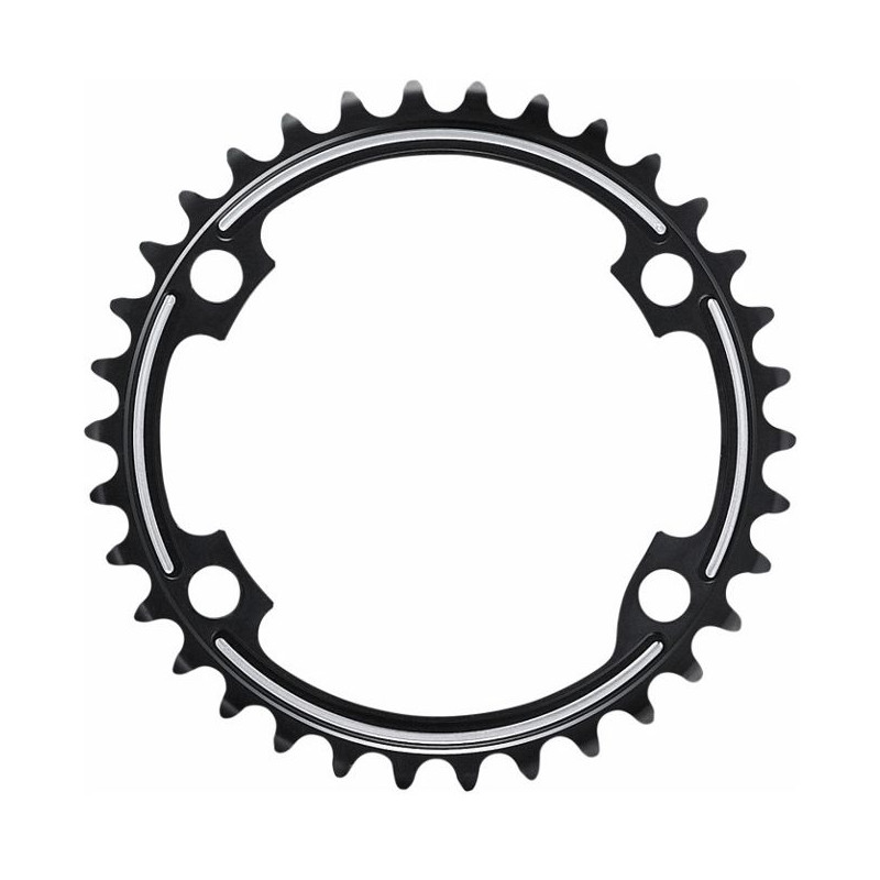 Shimano Dura Ace 17 Kettenblatt 39 Zähne, Y-1VP 39000  FC-9100,  11-fach