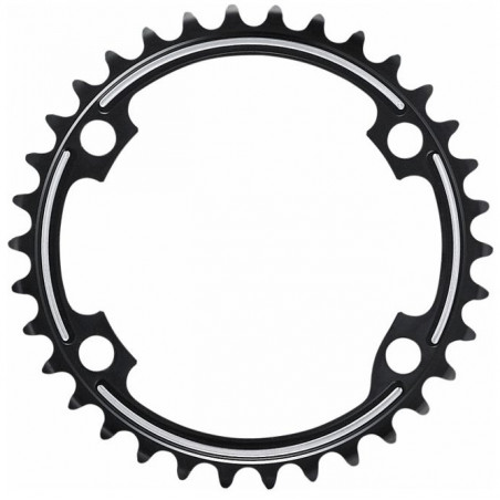 Shimano Dura Ace 17 Kettenblatt 39 Zähne, Y-1VP 39000  FC-9100,  11-fach