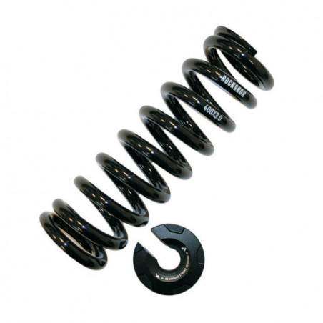 Vivid Coil Spring 250lb x 240mm (76mm)