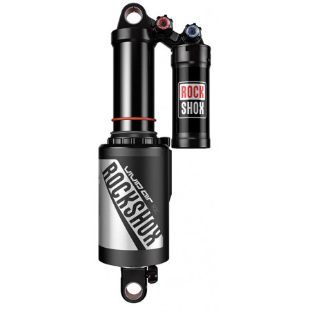 RockShox Rear Shock Vivid Air R2C (216X63.5 / 8.5X2.5) Tune - MidReb/MidComp B2