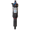 RockShox Rear Shock Monarch RT3 (165x38/6.5x1.5) Tune-MidReb/MidComp, Soft Pedal Tune, 320 Lockout Force, Fast Black Body D1