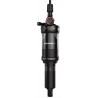 RockShox Rear Shock Monarch XX (184x44/7.25x1.75) Tune-MidReb/MidComp, 430 Lockout Force, Left Remote 1250mm, Fast Black Body C2