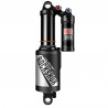 RockShox Rear Shock Vivid Air R2C (216X63.5 / 8.5X2.5) Tune - MReb/LComp, FastBlack, Santa Cruz 2013-2014 Nomad B3