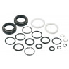RockShox AM Fork Service Kit, Basic (includes dust seals, foam rings, o-ring seals) - Reba 2927+B A3