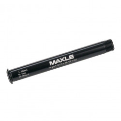 Axle Maxle Stealth Front...