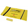 SwissStop Compression Handtuch, 30x60 cm