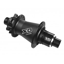 Hinterradnabe MTB SRAM X0...