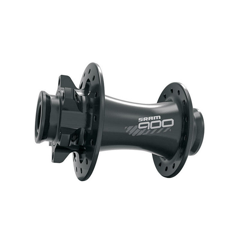 Vorderradnabe SRAM 900 32H 6-Loch QR / 12x100mm / 15x100mm