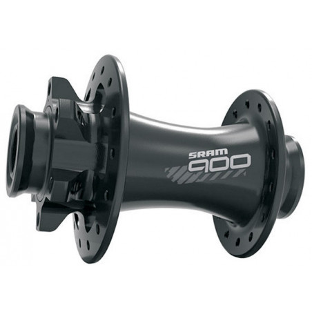 Vorderradnabe SRAM 900 32H 6-Loch QR / 12x100mm / 15x100mm