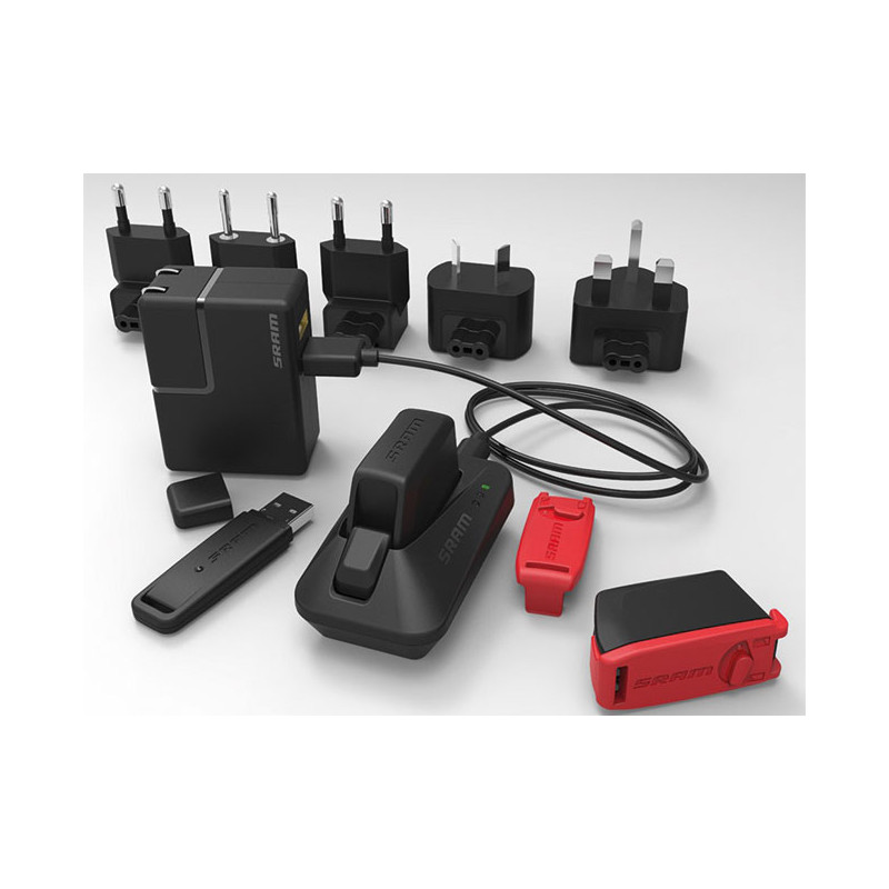 AM ETAP WORLD ADAPTERS