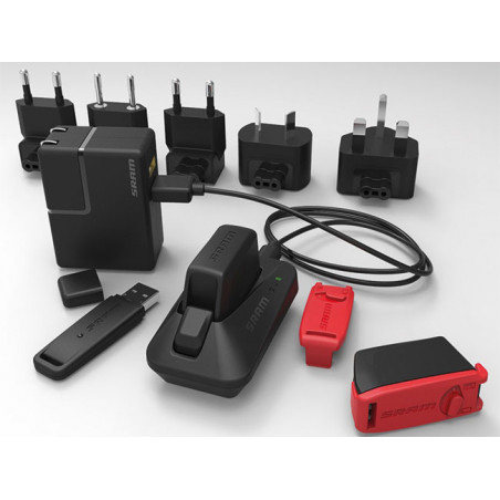 AM ETAP WORLD ADAPTERS