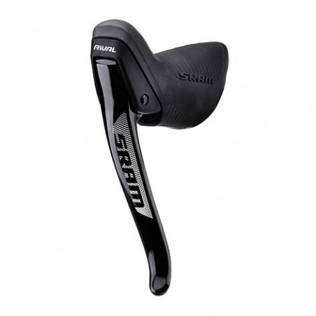 Brake Lever Rival1 Left Single