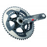 Sram Kettenblattgarnitur Red22 YAW 170mm, 53/39, BB30