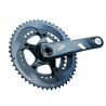 Sram Kettenblattgarnitur Force22 YAW 170mm, 50/34, GXP